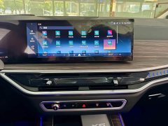 BMW X5 xDrive 40Li M Sport Package - photo 10