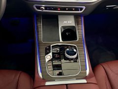 BMW X5 xDrive 40Li M Sport Package - photo 11