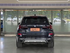 BMW X5 xDrive 40Li M Sport Package - photo 14
