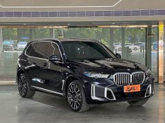 BMW X5 xDrive 40Li M Sport Package - photo 3