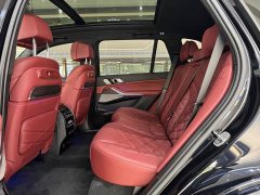 BMW X5 xDrive 40Li M Sport Package - photo 5