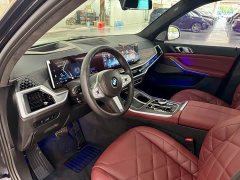 BMW X5 xDrive 40Li M Sport Package - photo 6