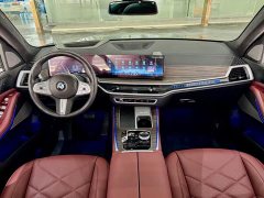 BMW X5 xDrive 40Li M Sport Package - photo 7