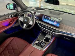 BMW X5 xDrive 40Li M Sport Package - photo 8