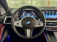 BMW X5 xDrive 40Li M Sport Package - photo 9