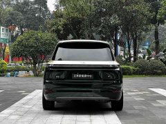 Li Auto L9 Ultra - фото 7