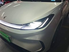 Arcfox Beta T1 320 PRO - ფოტო 17