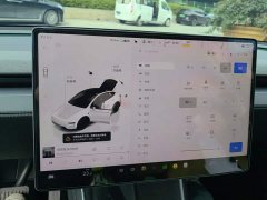 Tesla Model Y Rear-Wheel Drive Launch Edition - ფოტო 12