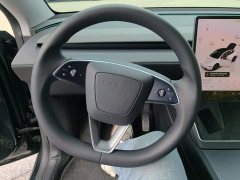 Tesla Model Y Rear-Wheel Drive Launch Edition - ფოტო 13