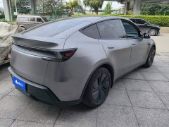 Tesla Model Y Rear-Wheel Drive Launch Edition - ფოტო 3