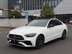 Mercedes-Benz C-Class C 260 L Dark Night Sport Edition - photo 1