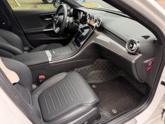 Mercedes-Benz C-Class C 260 L Dark Night Sport Edition - photo 10