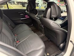 Mercedes-Benz C-Class C 260 L Dark Night Sport Edition - photo 11