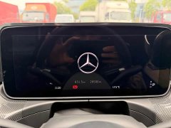 Mercedes-Benz C-Class C 260 L Dark Night Sport Edition - photo 13
