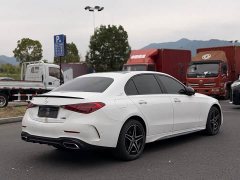 Mercedes-Benz C-Class C 260 L Dark Night Sport Edition - photo 14
