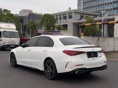 Mercedes-Benz C-Class C 260 L Dark Night Sport Edition - photo 16