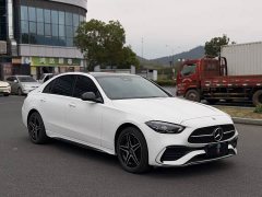 Mercedes-Benz C-Class C 260 L Dark Night Sport Edition - photo 3