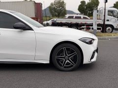 Mercedes-Benz C-Class C 260 L Dark Night Sport Edition - photo 4