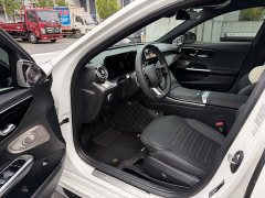 Mercedes-Benz C-Class C 260 L Dark Night Sport Edition - photo 6