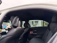 Mercedes-Benz C-Class C 260 L Dark Night Sport Edition - photo 8