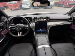 Mercedes-Benz C-Class C 260 L Dark Night Sport Edition - photo 9