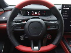 Xiaomi SU7 Quad Motor Ultra-Long Range Advanced Autonomous Driving Max - фото 10