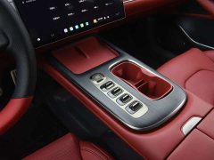 Xiaomi SU7 Quad Motor Ultra-Long Range Advanced Autonomous Driving Max - фото 13