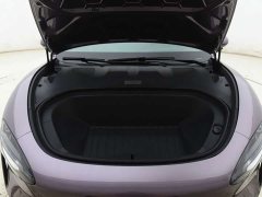 Xiaomi SU7 Quad Motor Ultra-Long Range Advanced Autonomous Driving Max - фото 17