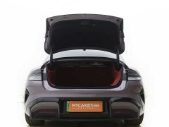 Xiaomi SU7 Quad Motor Ultra-Long Range Advanced Autonomous Driving Max - фото 19