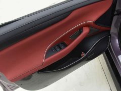 Xiaomi SU7 Quad Motor Ultra-Long Range Advanced Autonomous Driving Max - фото 8