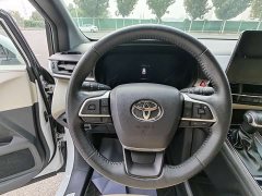 Toyota Grevias 2.5L Hybrid Premium Plus Edition - ფოტო 17