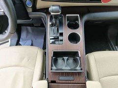 Toyota Grevias 2.5L Hybrid Premium Plus Edition - ფოტო 18