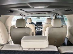 Toyota Grevias 2.5L Hybrid Premium Plus Edition - ფოტო 19