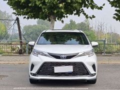 Toyota Grevias 2.5L Hybrid Premium Plus Edition - ფოტო 2