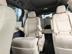 Toyota Grevias 2.5L Hybrid Premium Plus Edition - ფოტო 5