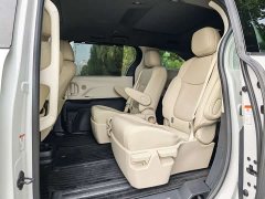 Toyota Grevias 2.5L Hybrid Premium Plus Edition - ფოტო 6