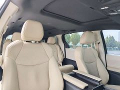 Toyota Grevias 2.5L Hybrid Premium Plus Edition - ფოტო 7