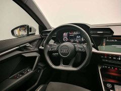 Audi A3 Facelift A3L Limousine 35 TFSI Luxury Sport - photo 10