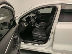 Audi A3 Facelift A3L Limousine 35 TFSI Luxury Sport - photo 11
