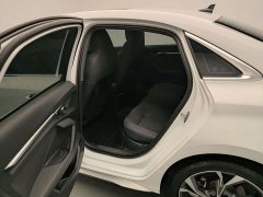Audi A3 Facelift A3L Limousine 35 TFSI Luxury Sport - photo 12