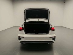 Audi A3 Facelift A3L Limousine 35 TFSI Luxury Sport - photo 14