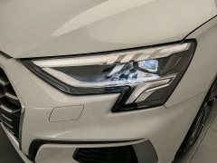 Audi A3 Facelift A3L Limousine 35 TFSI Luxury Sport - photo 16