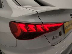 Audi A3 Facelift A3L Limousine 35 TFSI Luxury Sport - photo 17
