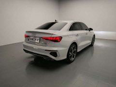 Audi A3 Facelift A3L Limousine 35 TFSI Luxury Sport - photo 6