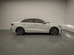Audi A3 Facelift A3L Limousine 35 TFSI Luxury Sport - photo 7