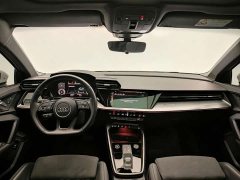 Audi A3 Facelift A3L Limousine 35 TFSI Luxury Sport - photo 8