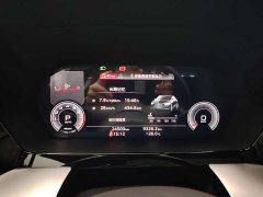 Audi A3 Facelift A3L Limousine 35 TFSI Luxury Sport - photo 9