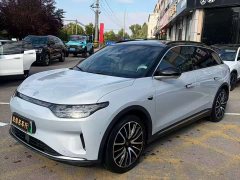 Leapmotor C11 Luxury - ფოტო 1