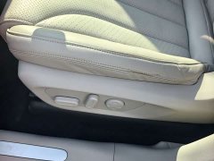 Leapmotor C11 Luxury - ფოტო 11