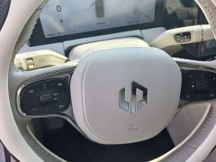 Leapmotor C11 Luxury - ფოტო 12